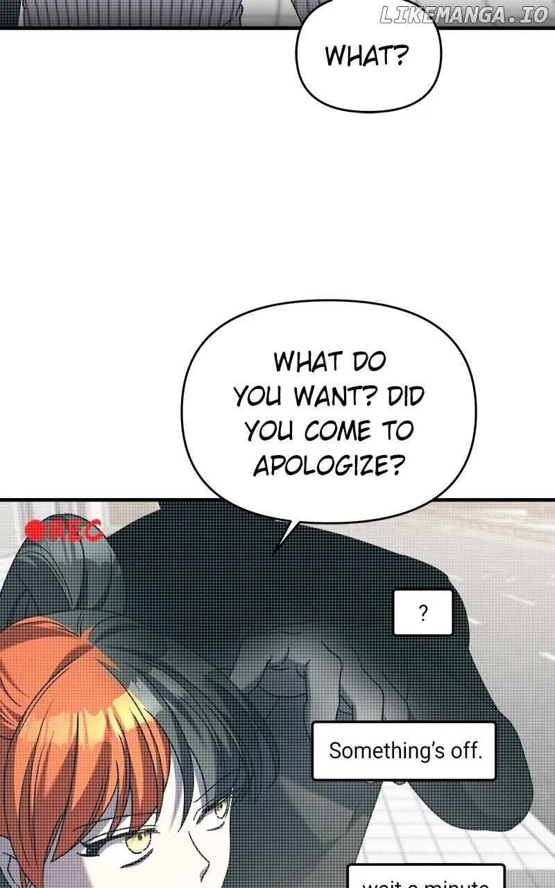 Pure Villain Chapter 107 – Page 92