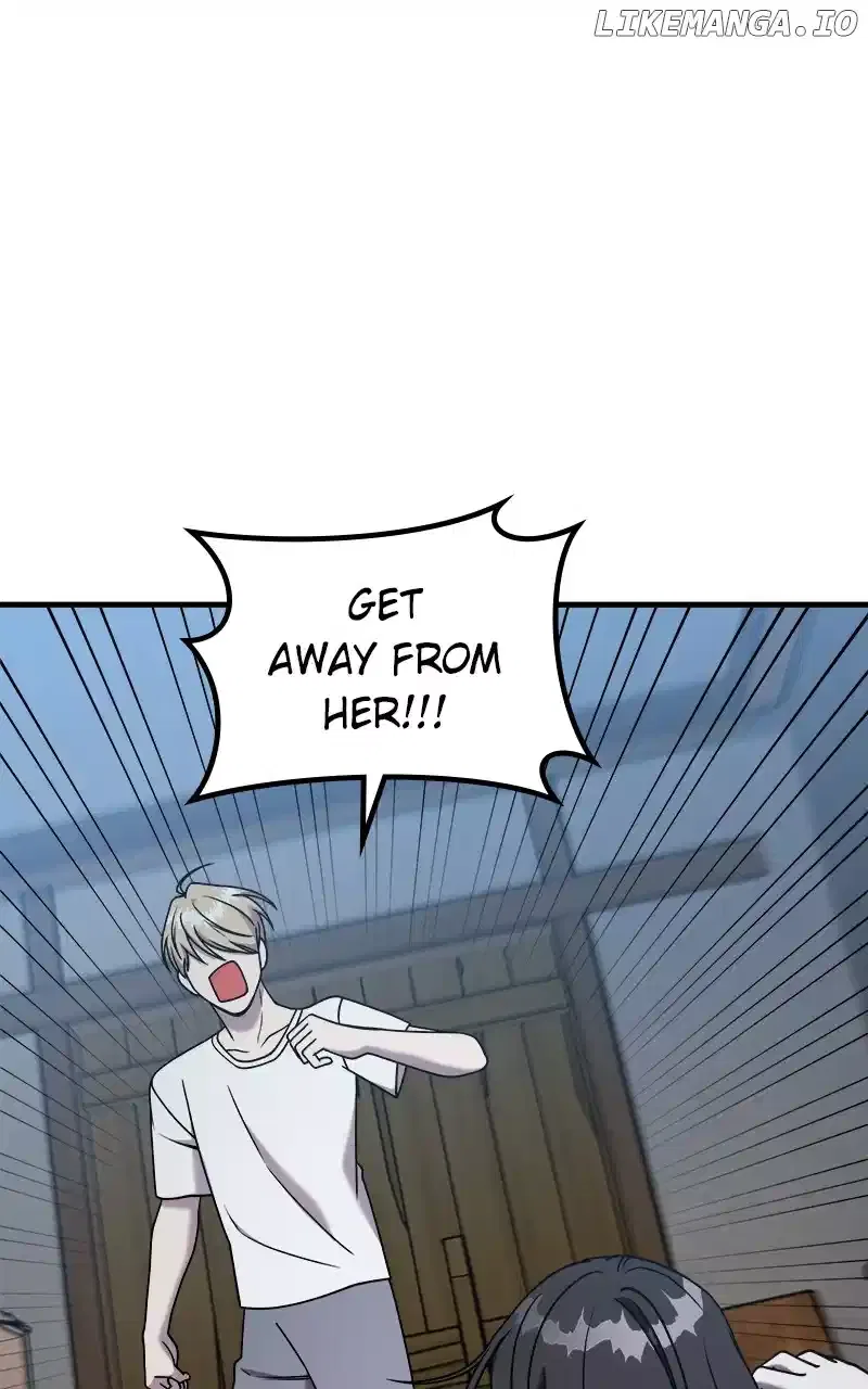 Pure Villain Chapter 106 – Page 23
