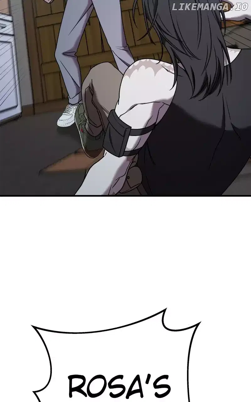 Pure Villain Chapter 106 – Page 24