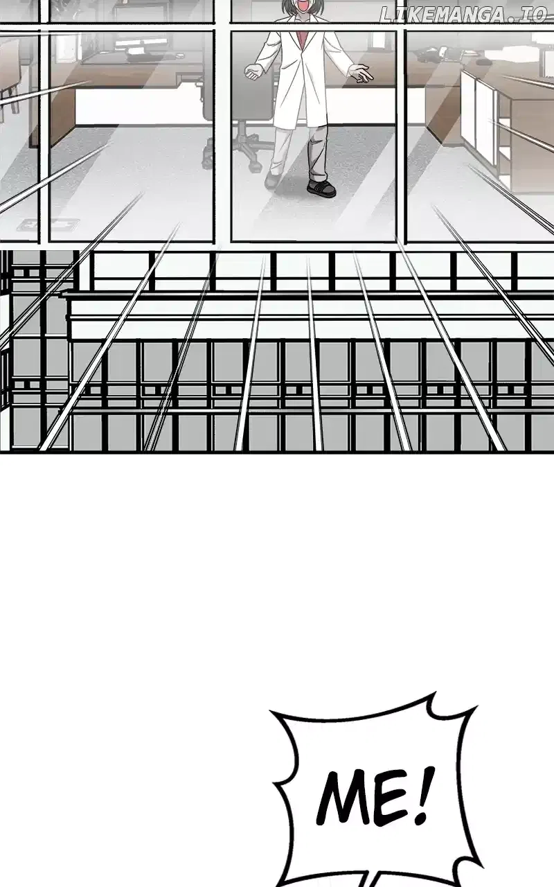 Pure Villain Chapter 106 – Page 35