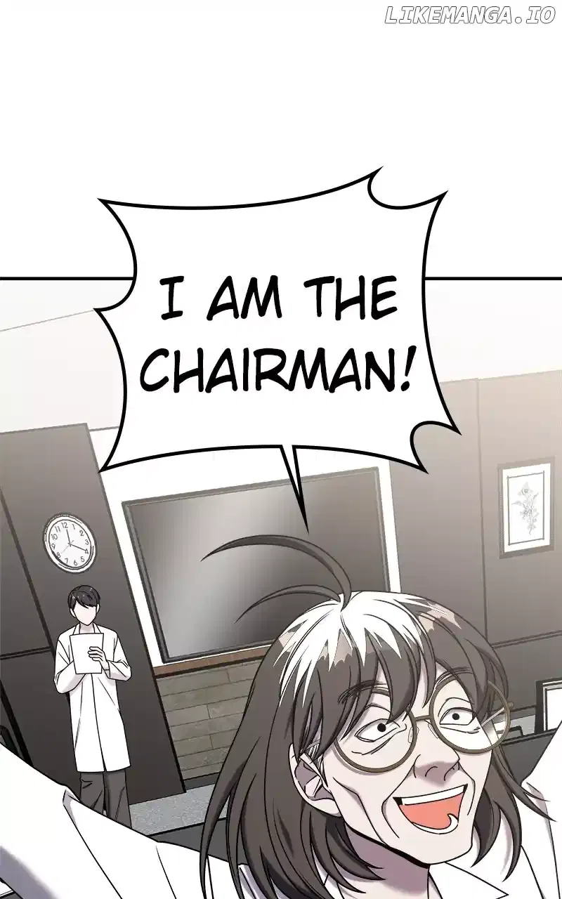 Pure Villain Chapter 106 – Page 39