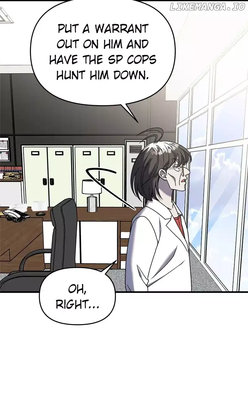 Pure Villain Chapter 106 – Page 42