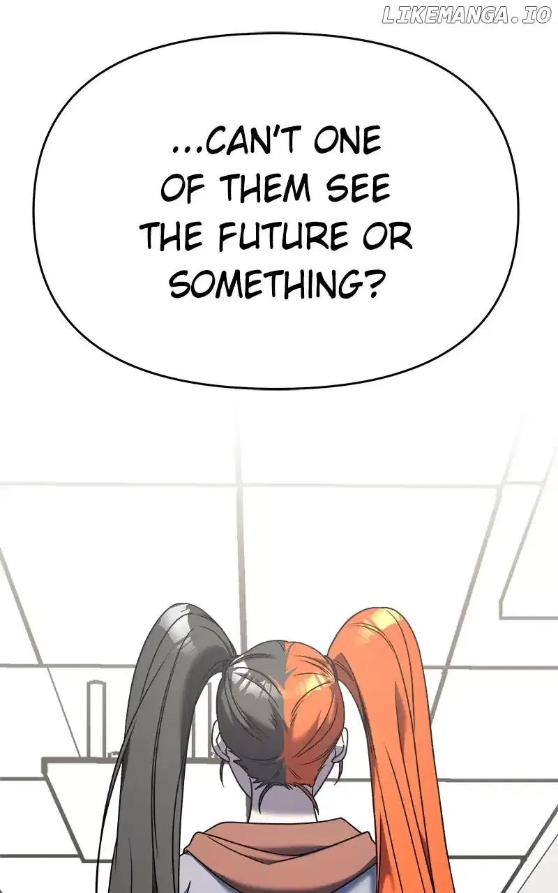 Pure Villain Chapter 106 – Page 43