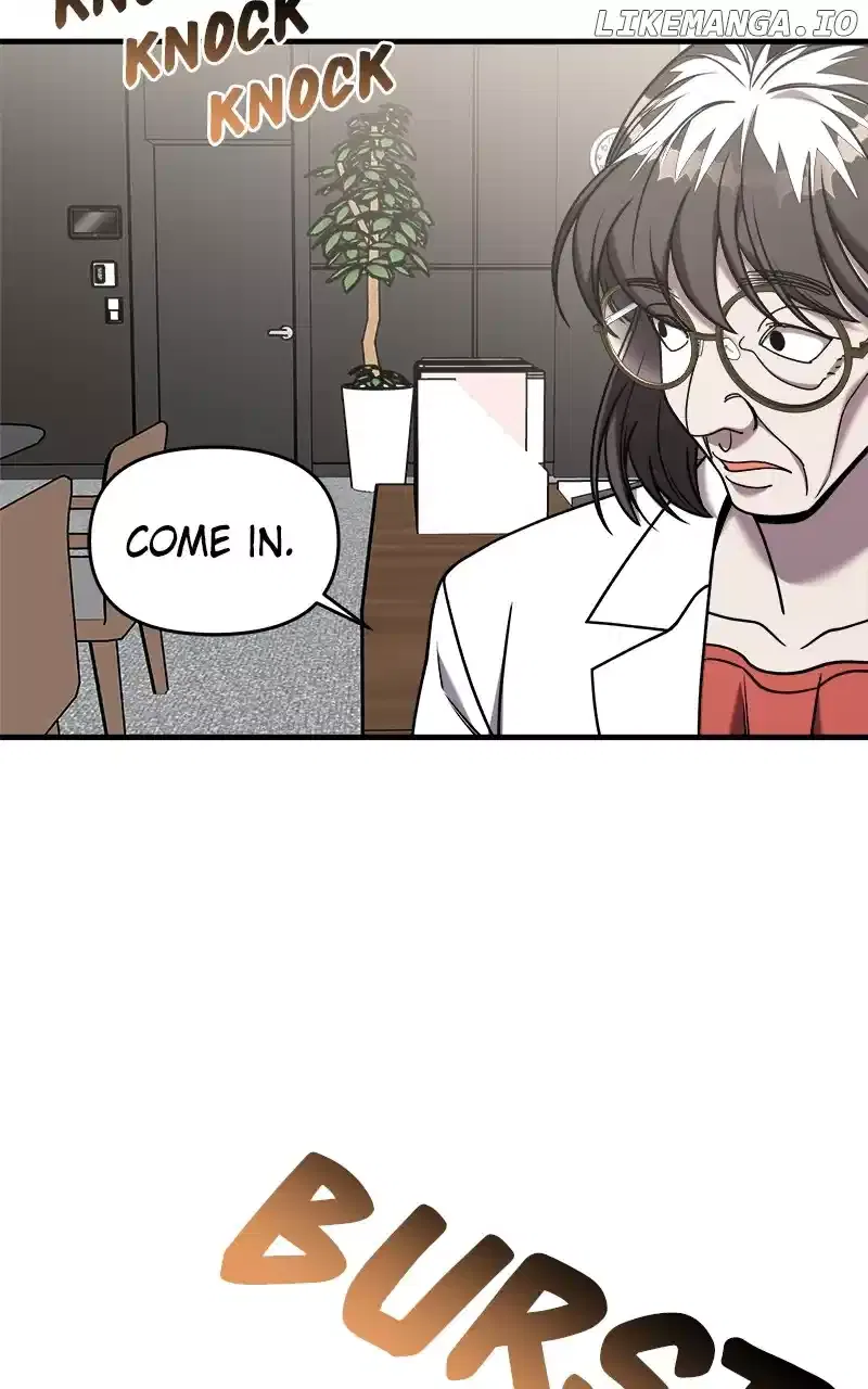 Pure Villain Chapter 106 – Page 46
