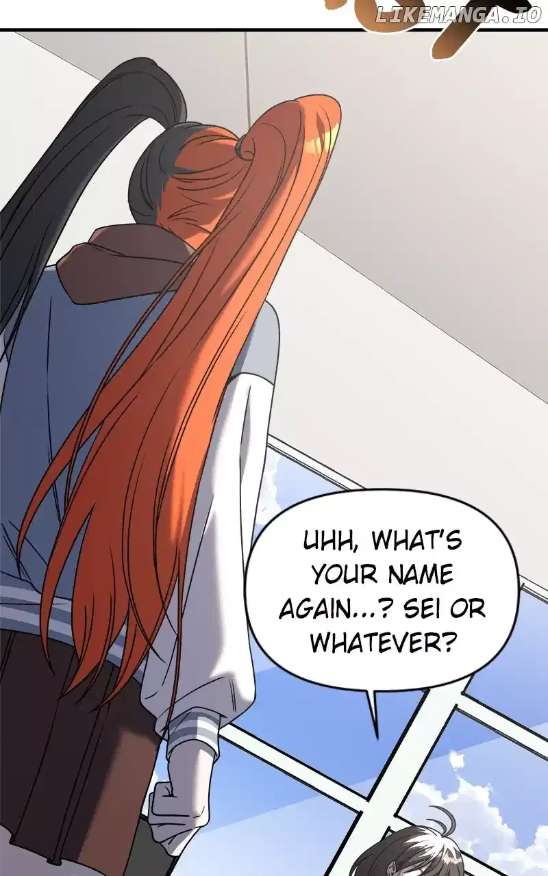 Pure Villain Chapter 106 – Page 47