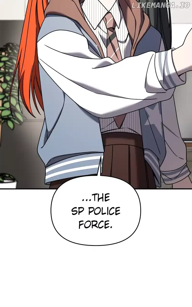 Pure Villain Chapter 106 – Page 53