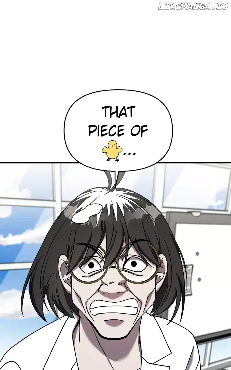 Pure Villain Chapter 106 – Page 60
