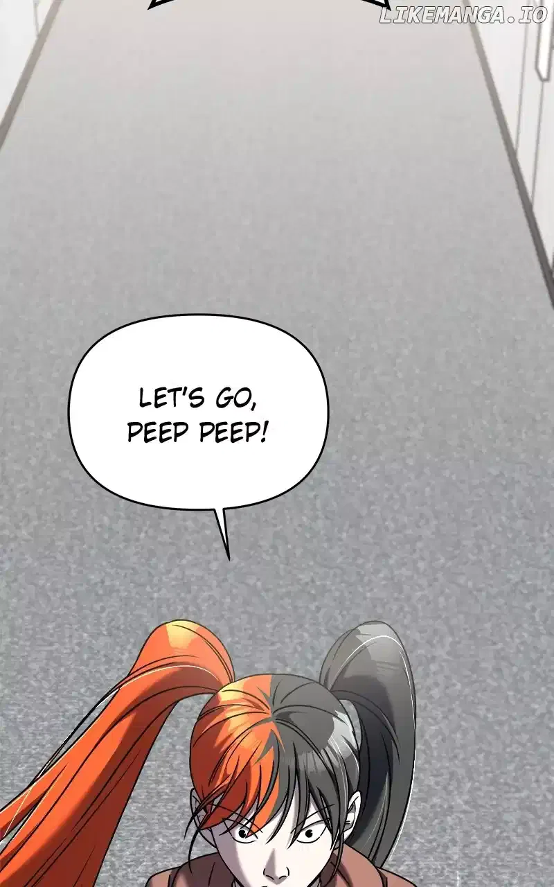 Pure Villain Chapter 106 – Page 62