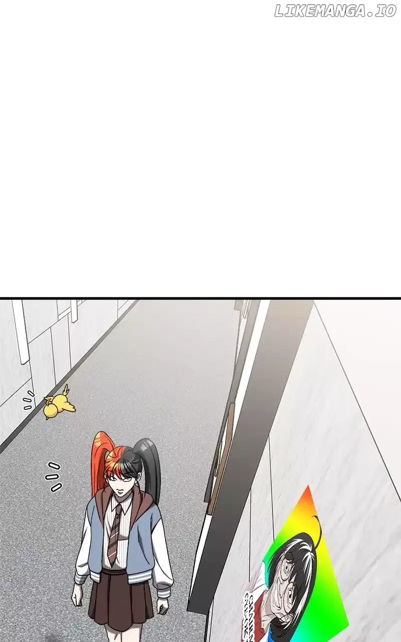 Pure Villain Chapter 106 – Page 64