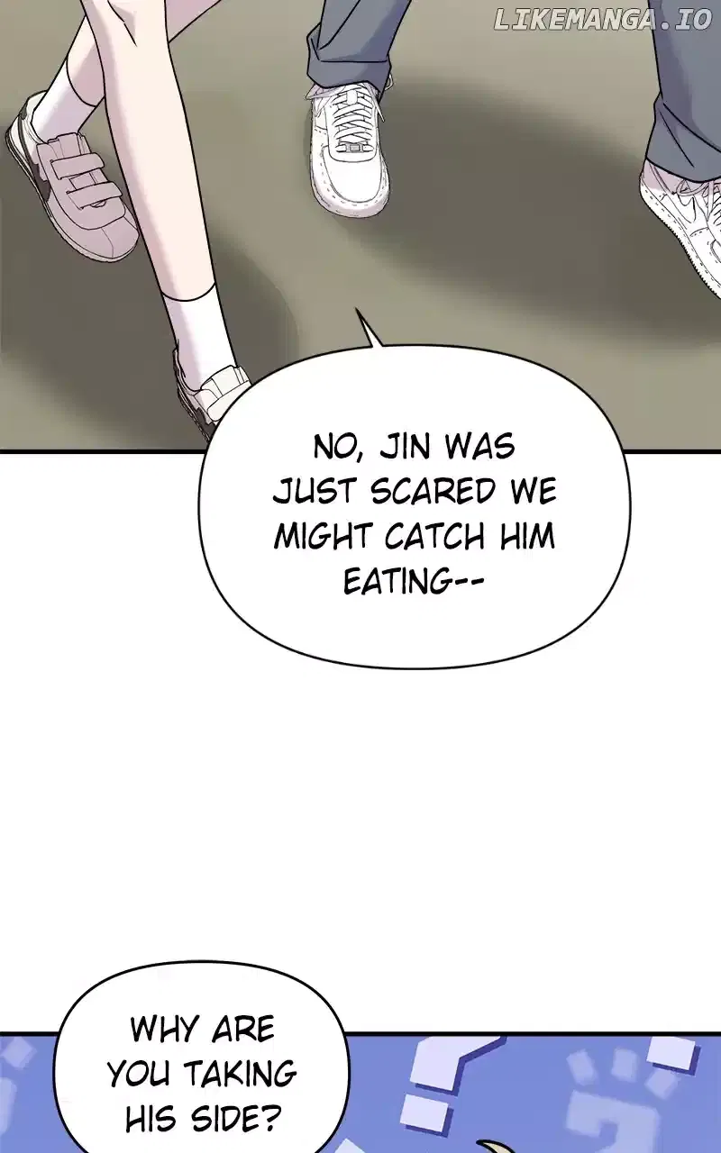 Pure Villain Chapter 106 – Page 70