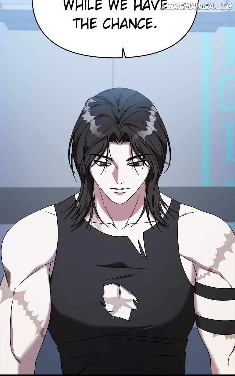 Pure Villain Chapter 105 – Page 10