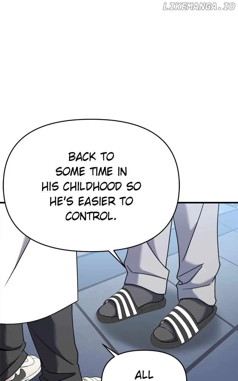 Pure Villain Chapter 105 – Page 12