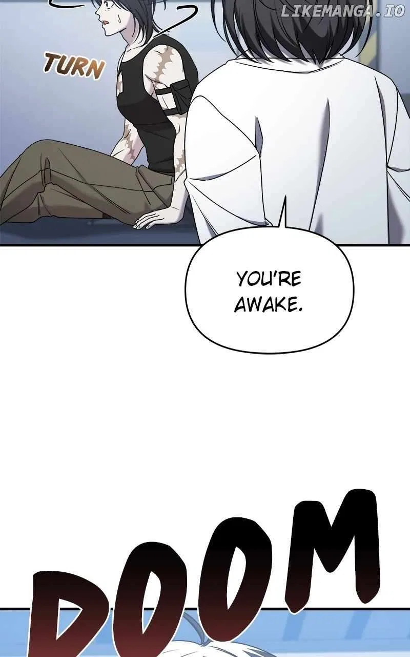 Pure Villain Chapter 105 – Page 17