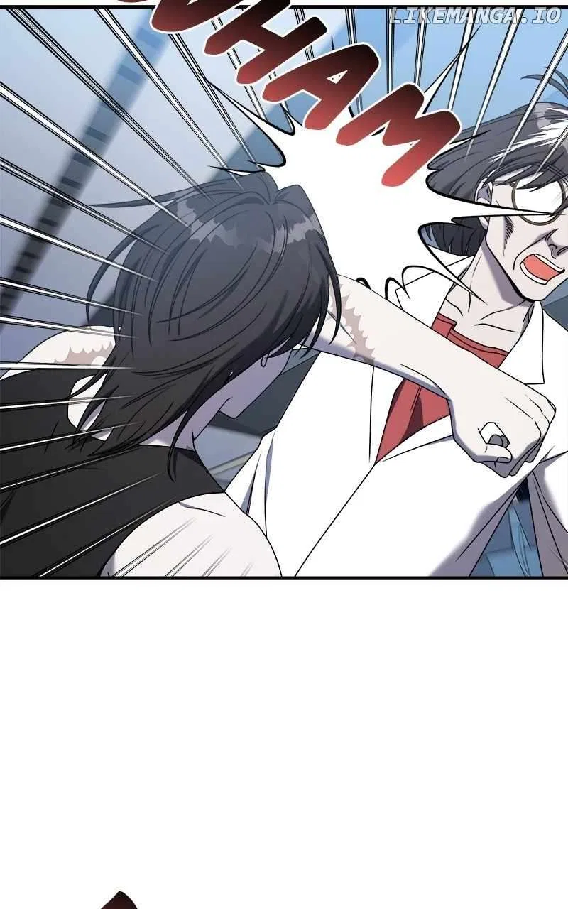 Pure Villain Chapter 105 – Page 22