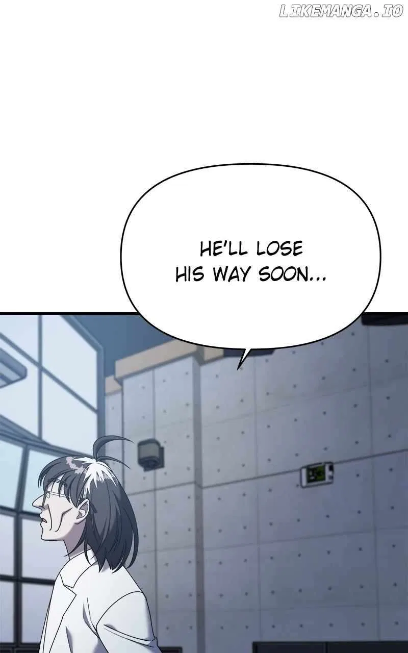 Pure Villain Chapter 105 – Page 31