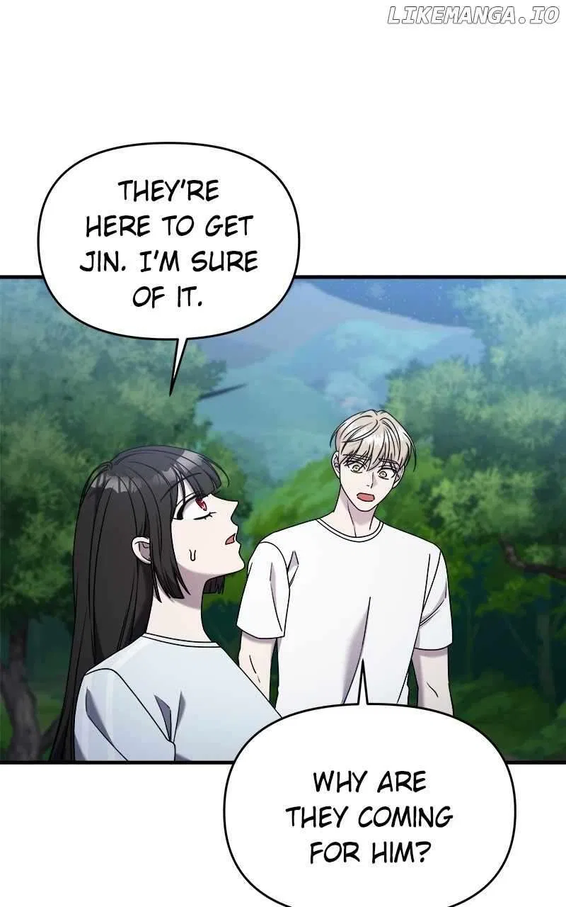 Pure Villain Chapter 105 – Page 43