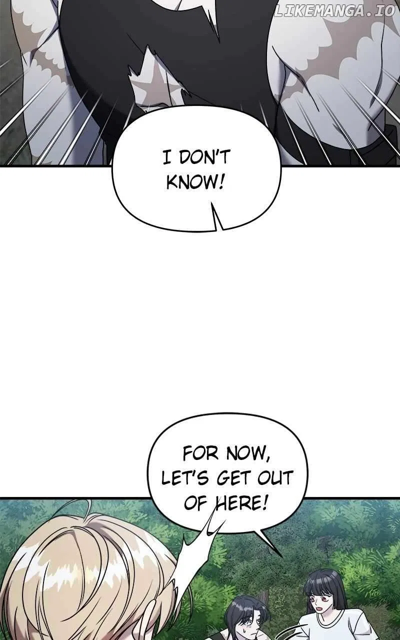 Pure Villain Chapter 105 – Page 45