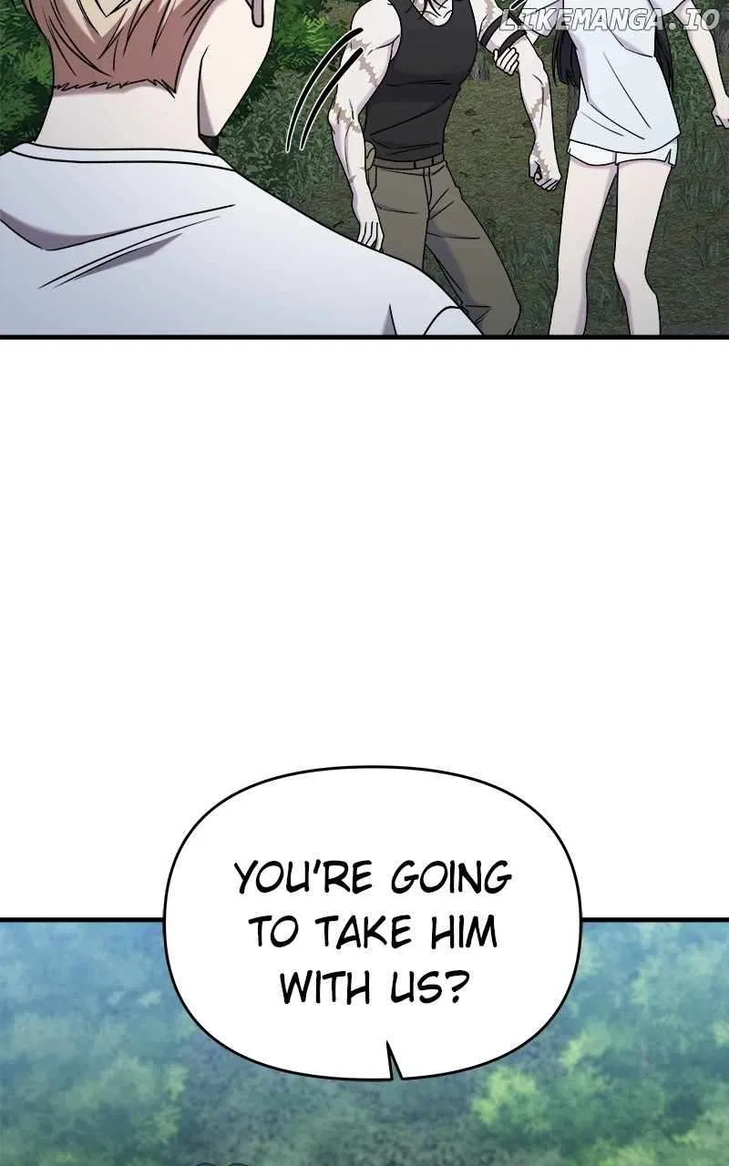 Pure Villain Chapter 105 – Page 46