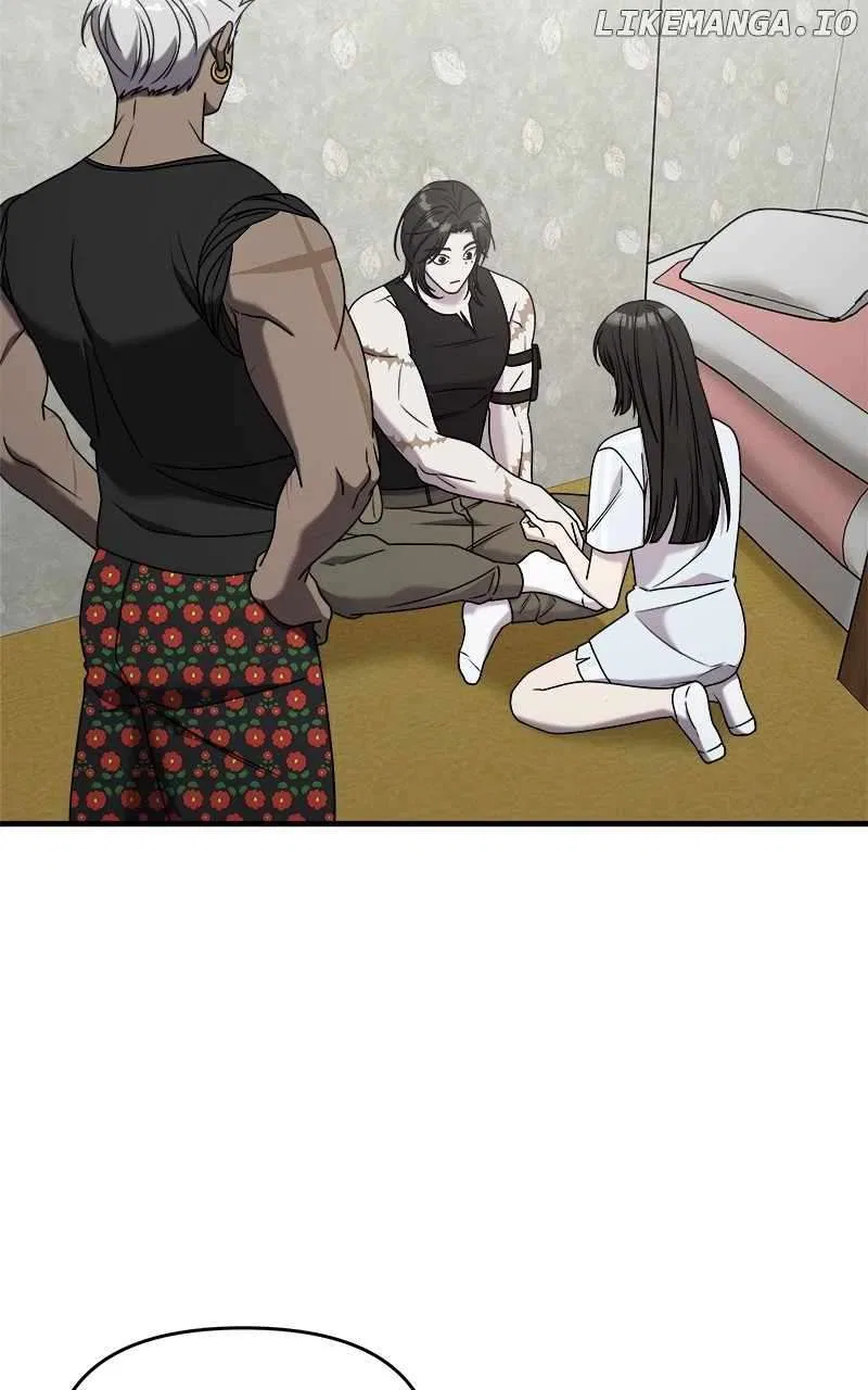 Pure Villain Chapter 105 – Page 60