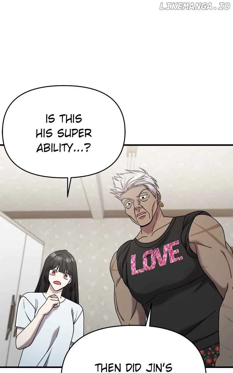 Pure Villain Chapter 105 – Page 64