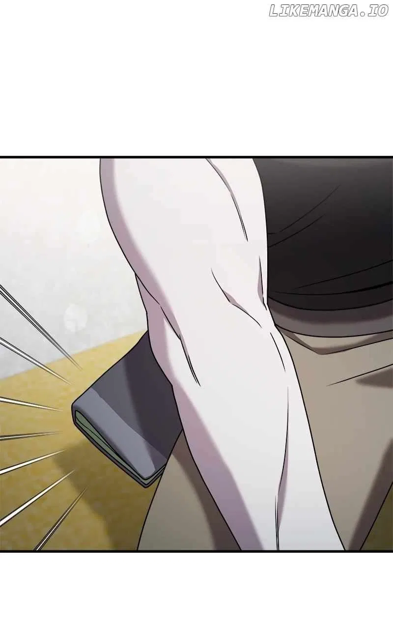 Pure Villain Chapter 105 – Page 76