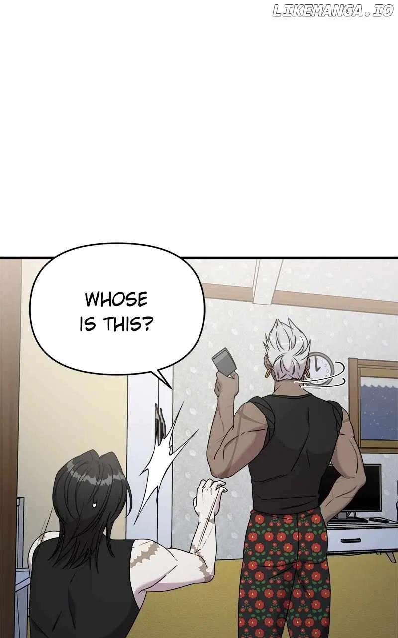 Pure Villain Chapter 105 – Page 77