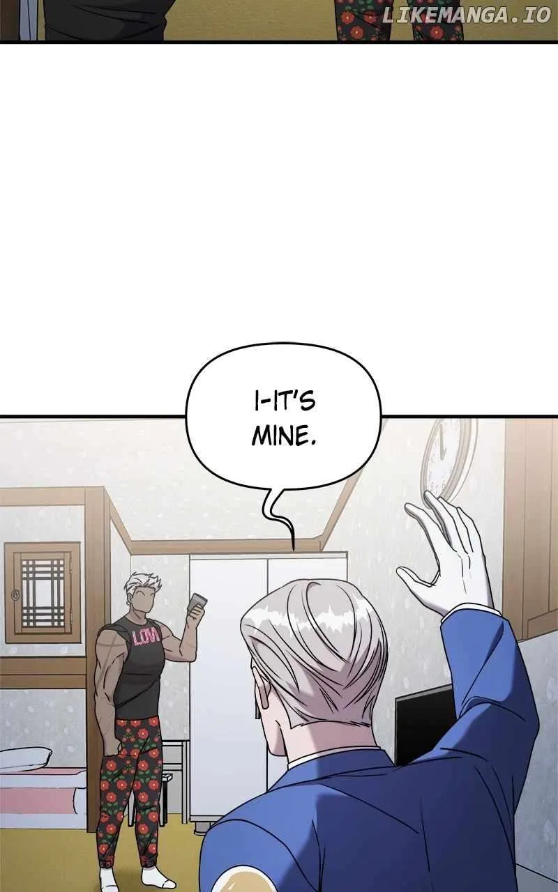 Pure Villain Chapter 105 – Page 78