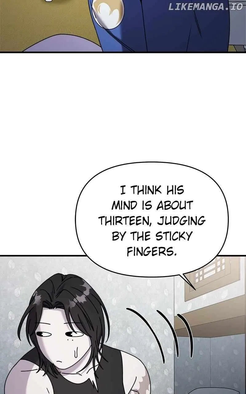 Pure Villain Chapter 105 – Page 79
