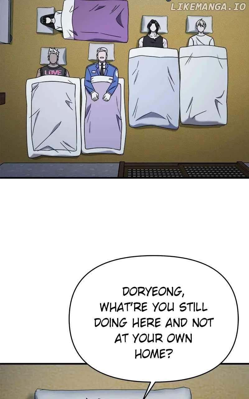 Pure Villain Chapter 105 – Page 83