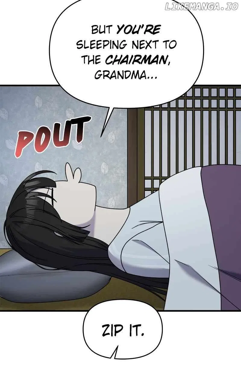 Pure Villain Chapter 105 – Page 87