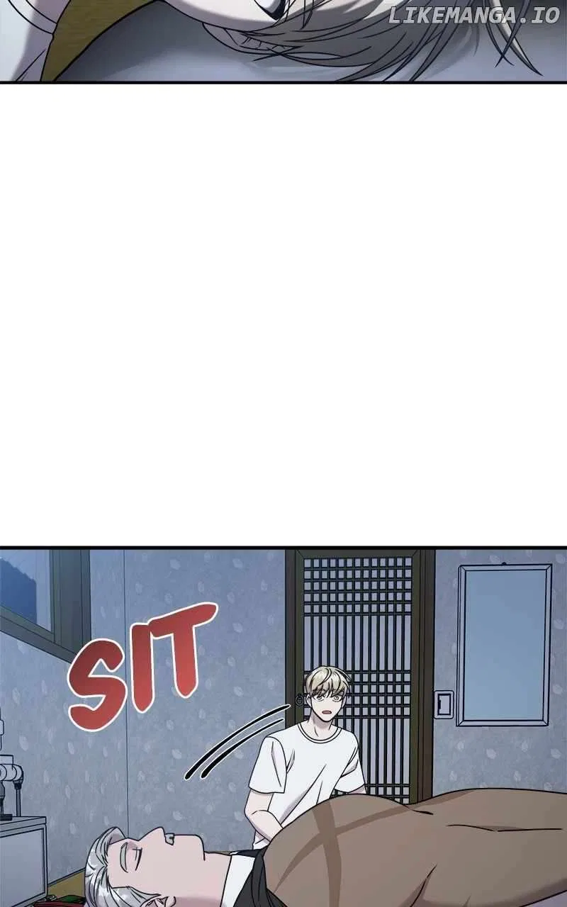 Pure Villain Chapter 105 – Page 93
