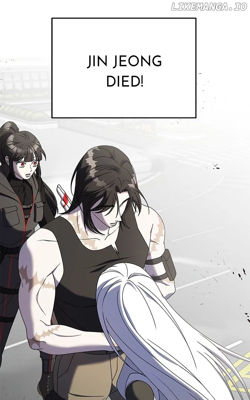 Pure Villain Chapter 104 – Page 2