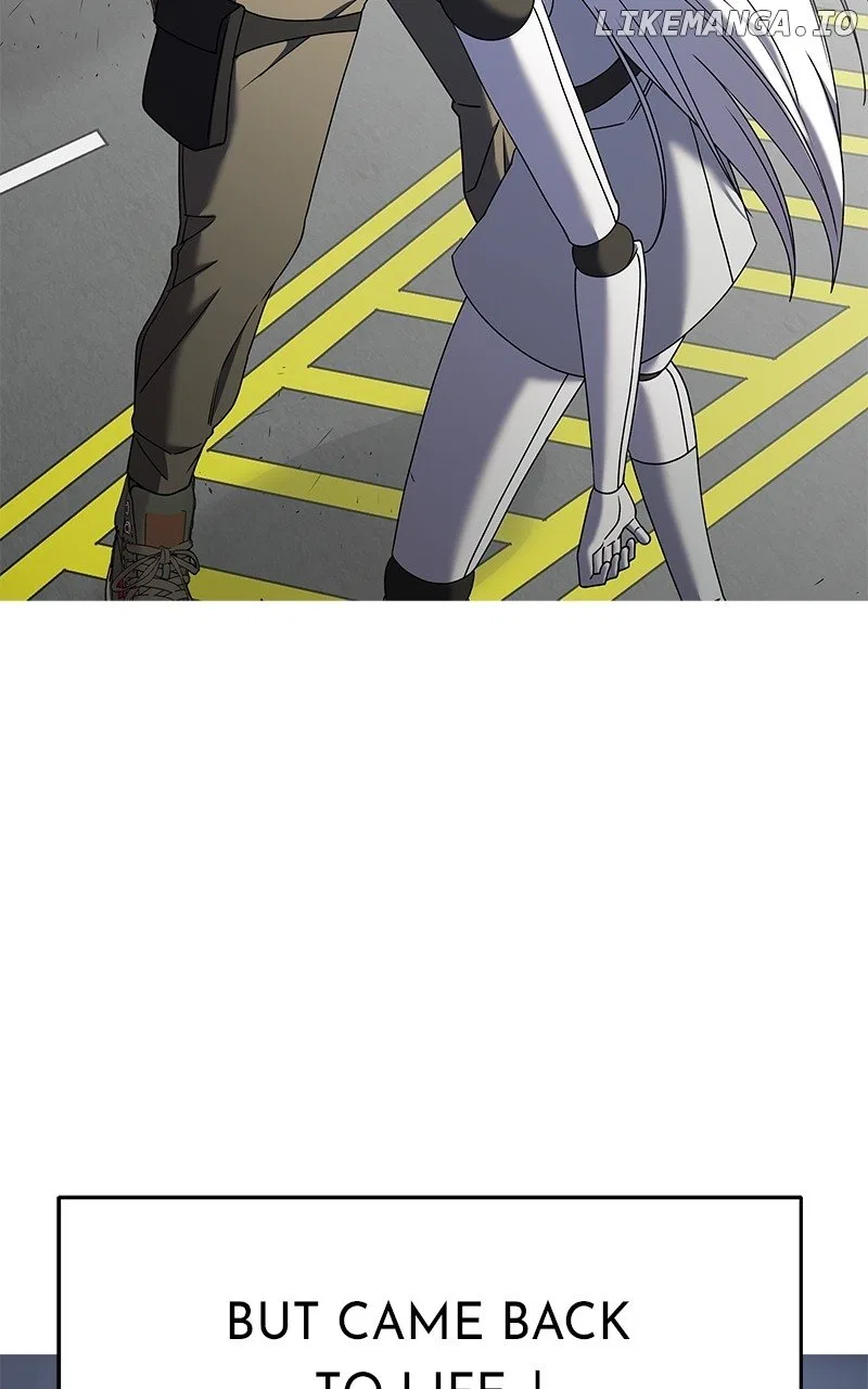 Pure Villain Chapter 104 – Page 3