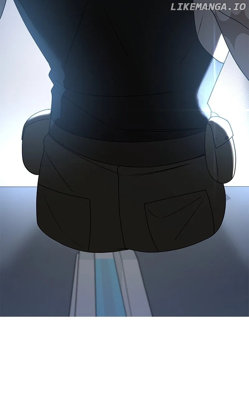 Pure Villain Chapter 104 – Page 5