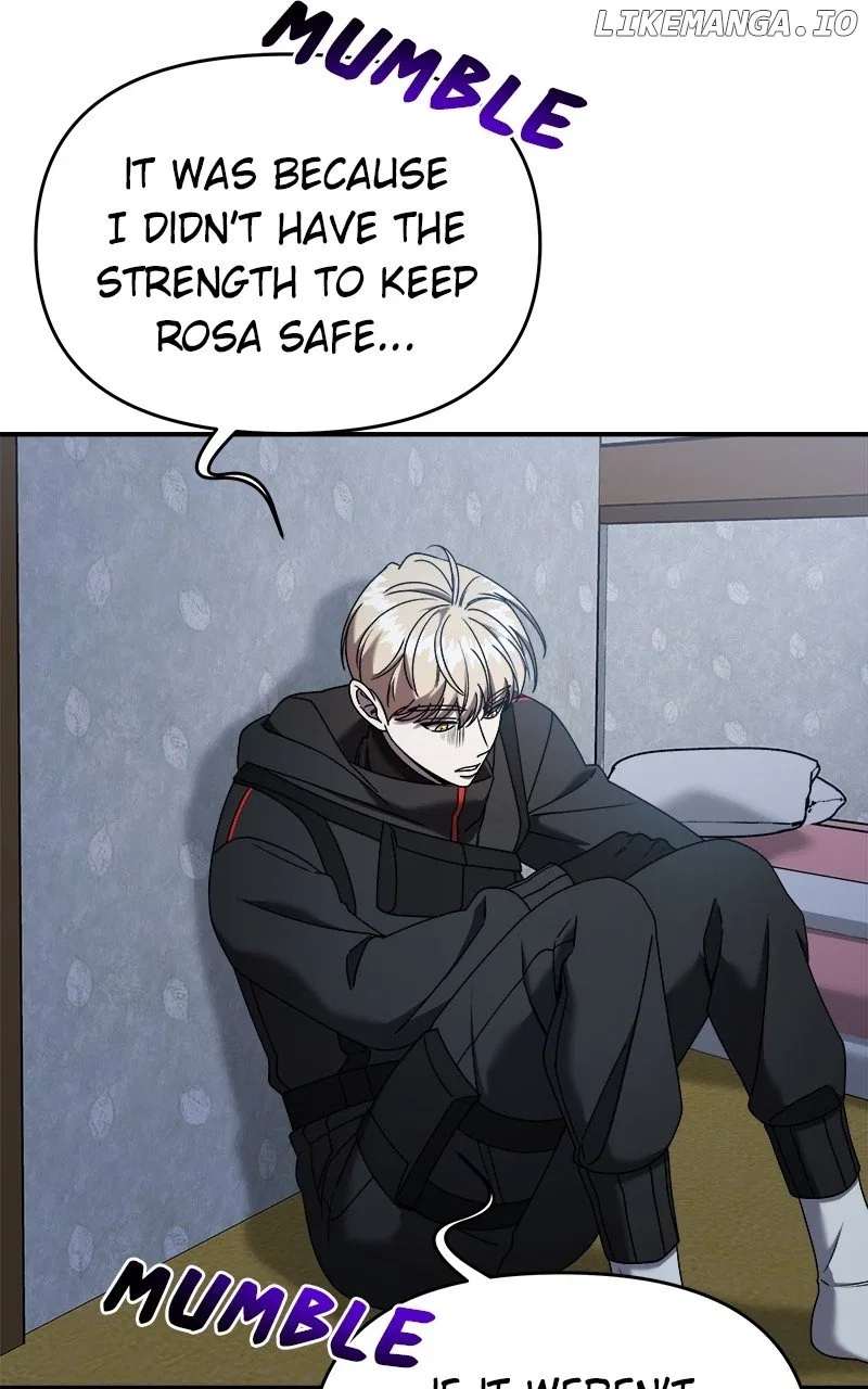 Pure Villain Chapter 104 – Page 13