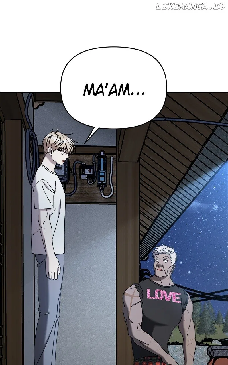 Pure Villain Chapter 104 – Page 26
