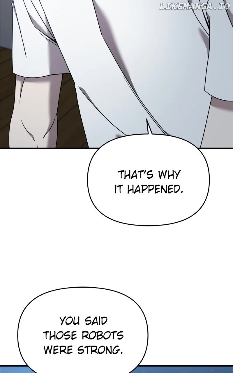 Pure Villain Chapter 104 – Page 30