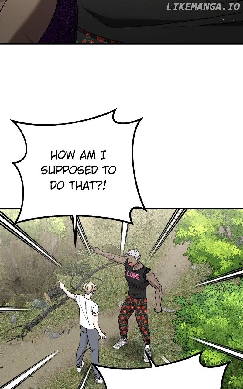 Pure Villain Chapter 104 – Page 51