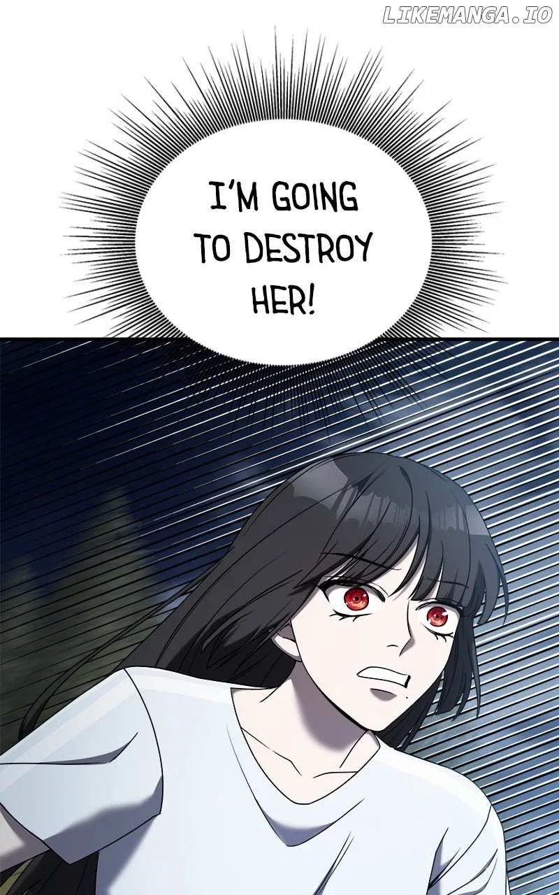Pure Villain Chapter 104 – Page 84