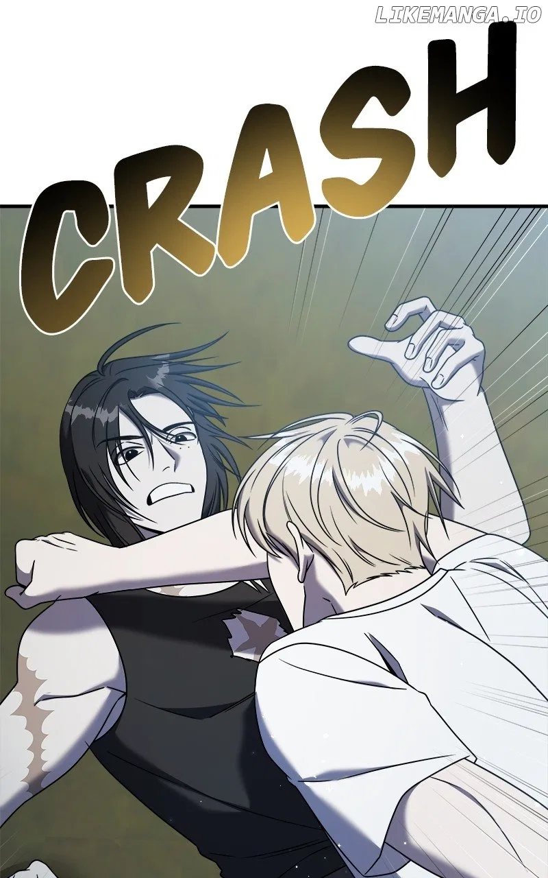 Pure Villain Chapter 104 – Page 102