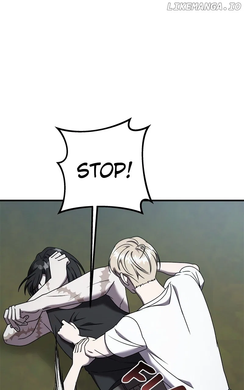 Pure Villain Chapter 104 – Page 105