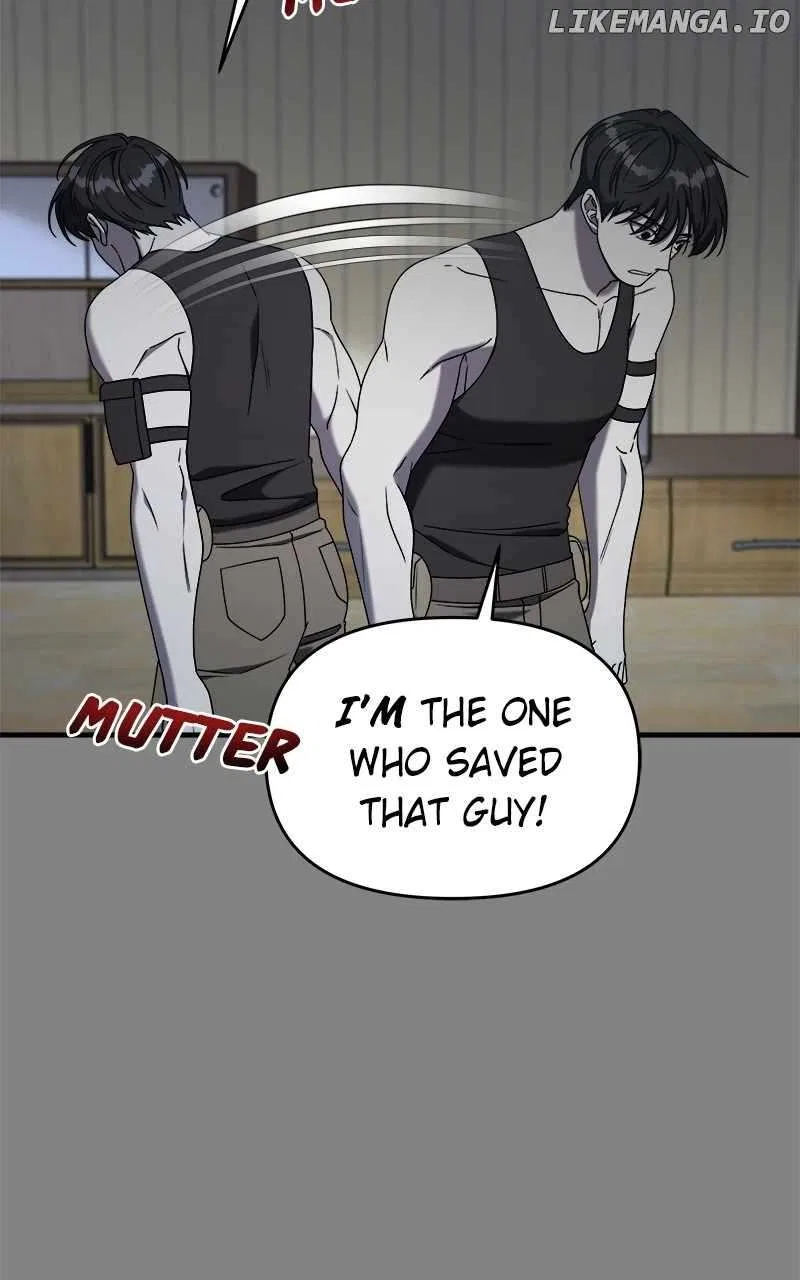Pure Villain Chapter 103 – Page 18