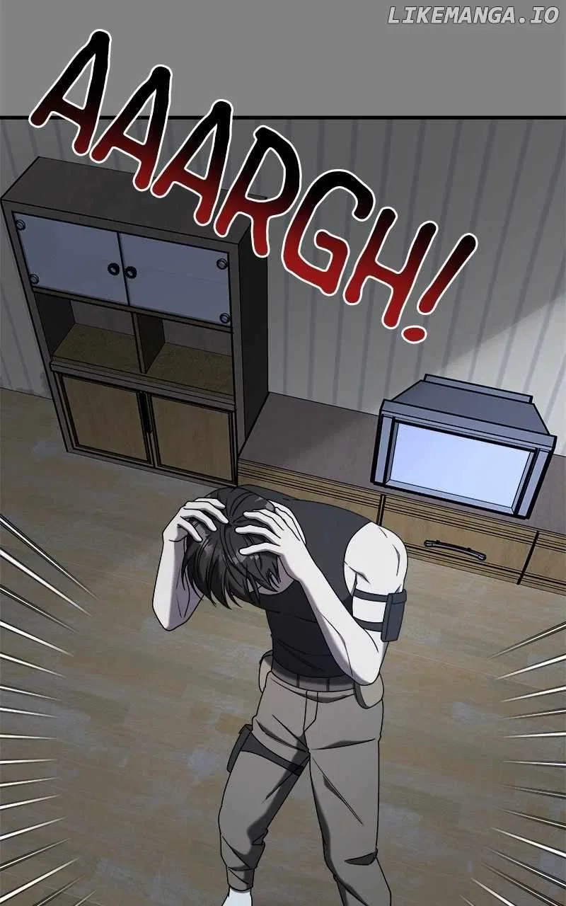 Pure Villain Chapter 103 – Page 19