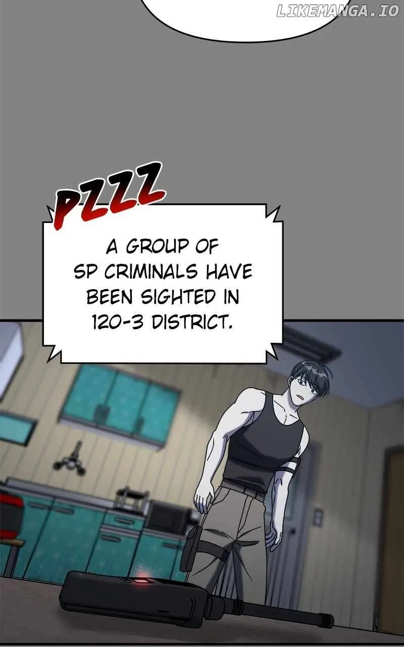 Pure Villain Chapter 103 – Page 23