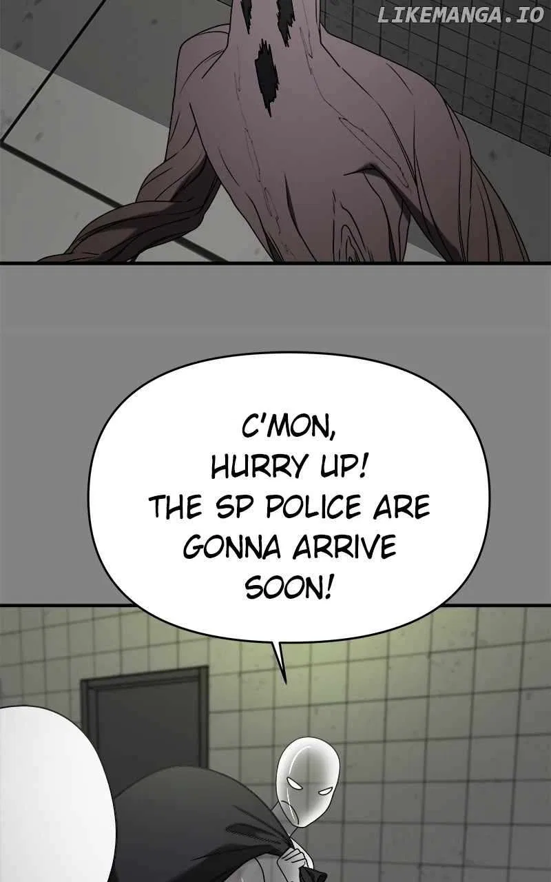 Pure Villain Chapter 103 – Page 28