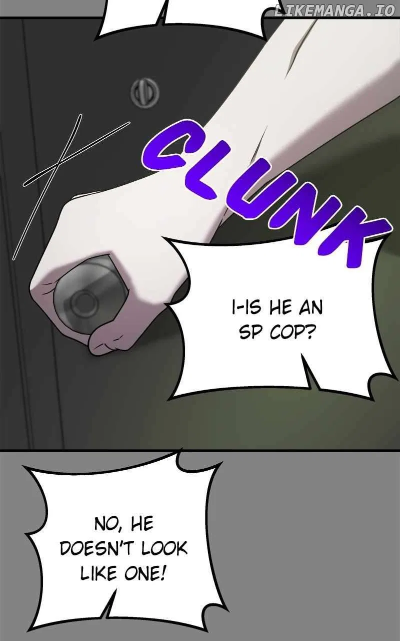 Pure Villain Chapter 103 – Page 34