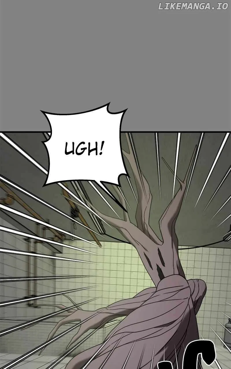 Pure Villain Chapter 103 – Page 35