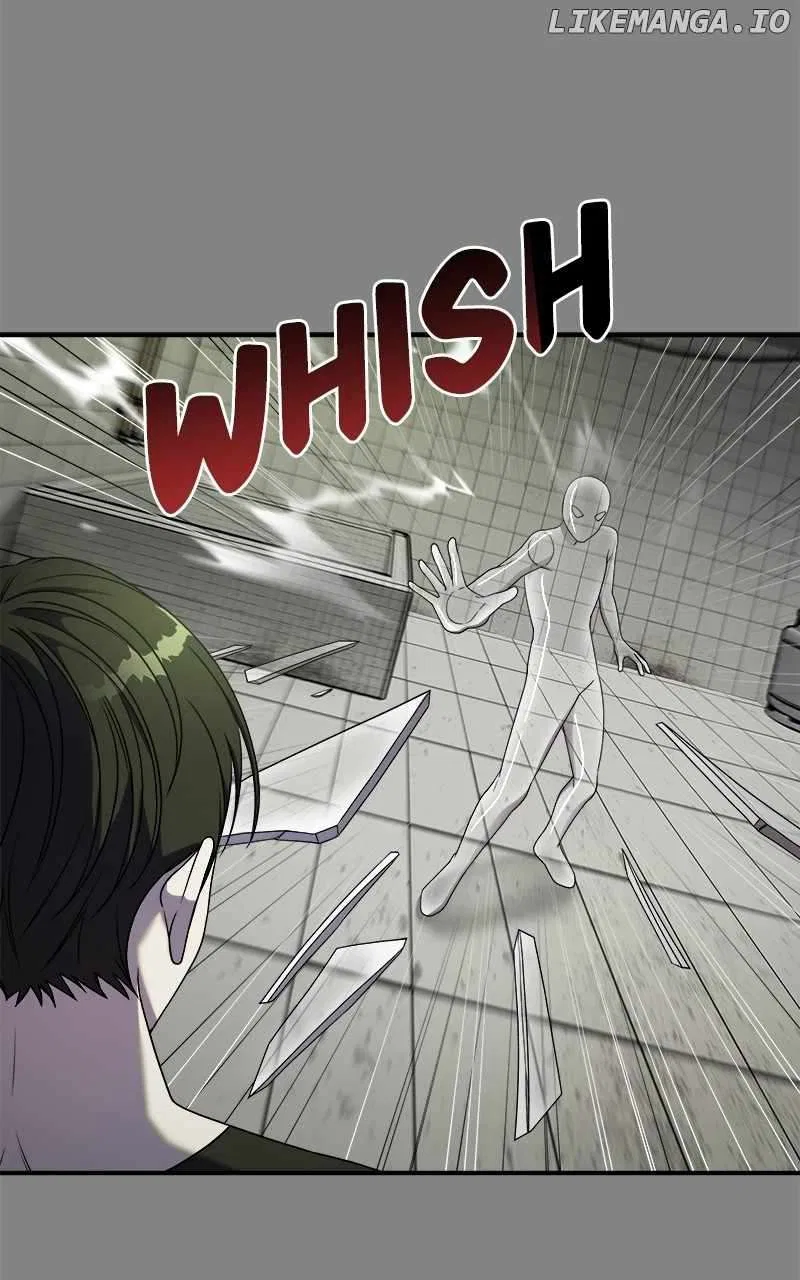 Pure Villain Chapter 103 – Page 42