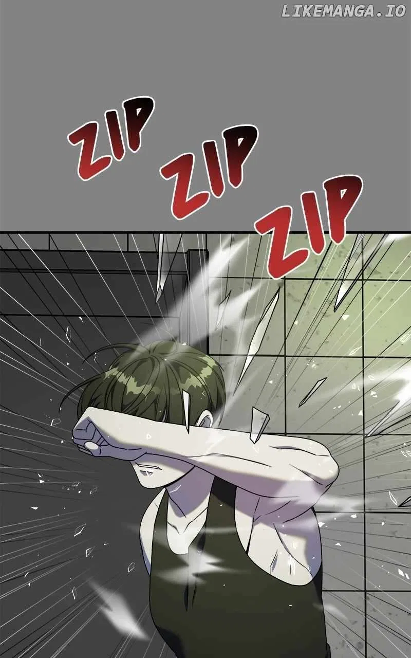 Pure Villain Chapter 103 – Page 43