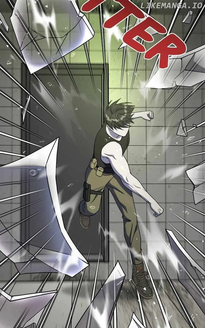 Pure Villain Chapter 103 – Page 46